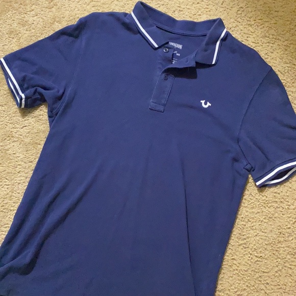 True religion polo - Picture 5 of 6